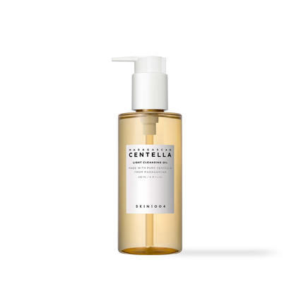 [Skin1004] Madagascar Centella Light Cleansing Oil - 2 Size