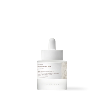 [Skin1004] Madagascar Centella Niacinamide 10 Boosting Shot Ampoule 30ml