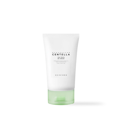 [Skin1004] Madagascar Centella Tea-Trica B5 Cream 75ml