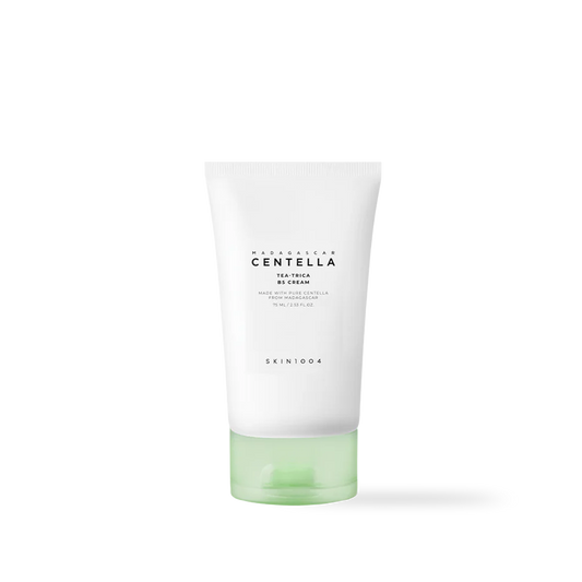 [Skin1004] Madagascar Centella Tea-Trica B5 Cream 75ml
