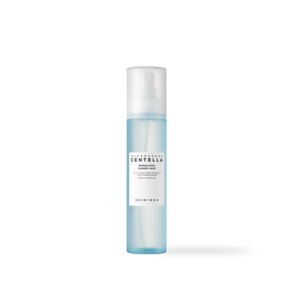[Skin1004] Madagascar Centella Hyalu-Cica Cloudy Mist 120ml