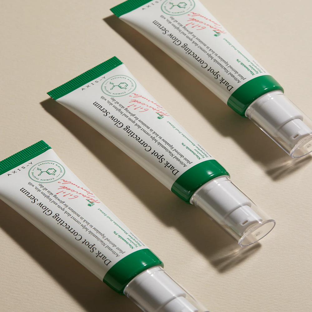 [AXIS-Y] Dark Spot Correcting Glow Serum 50ml