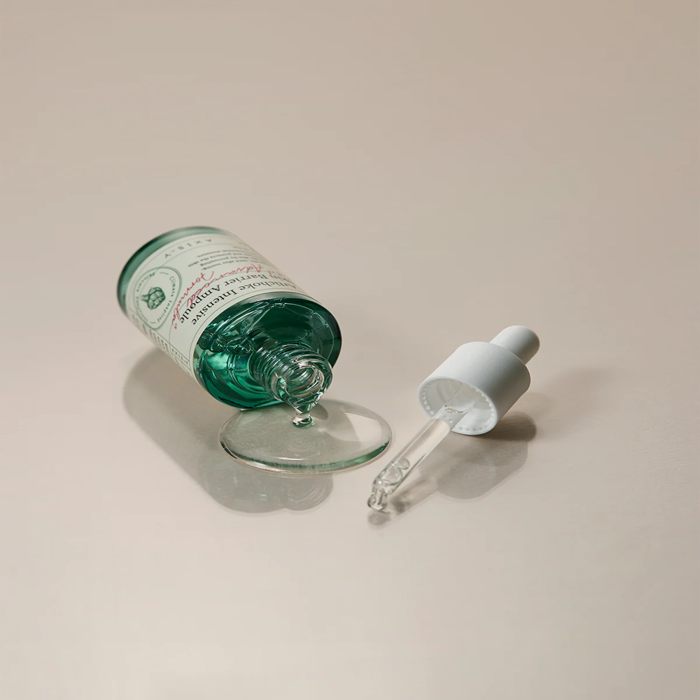 [AXIS-Y] Artichoke Intensive Skin Barrier Ampuole 30ml