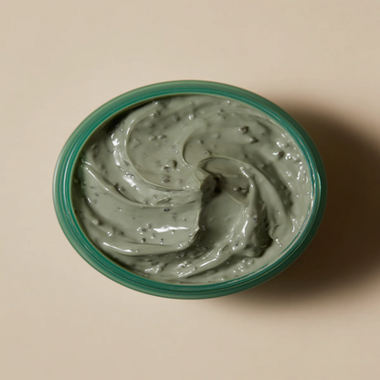 [AXIS-Y] Mugwort Pore Clarifying Wash Off Pack 100ml