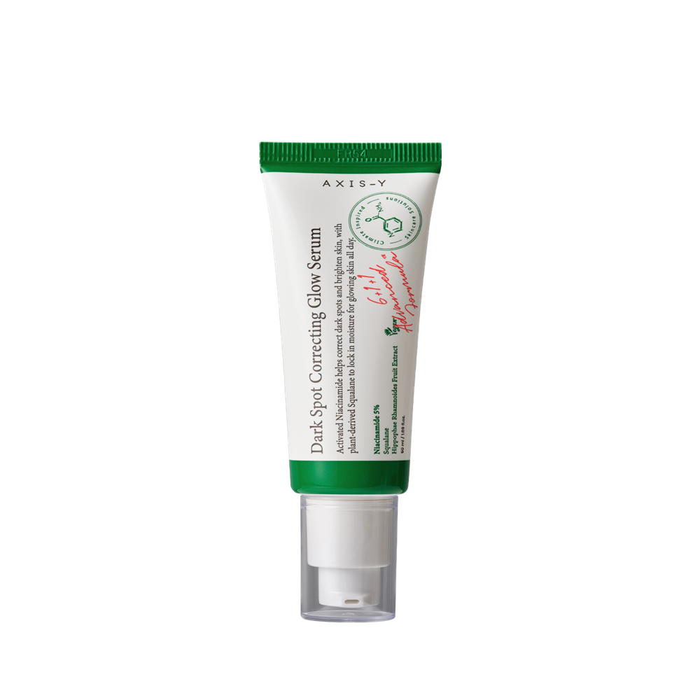 [AXIS-Y] Dark Spot Correcting Glow Serum 50ml