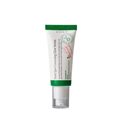 [AXIS-Y] Dark Spot Correcting Glow Serum 50ml