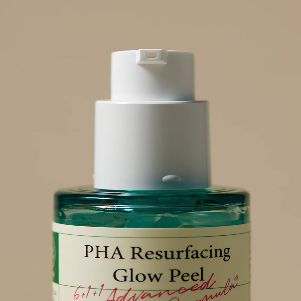 [AXIS-Y] PHA Resurfacing Glow Peel 50ml