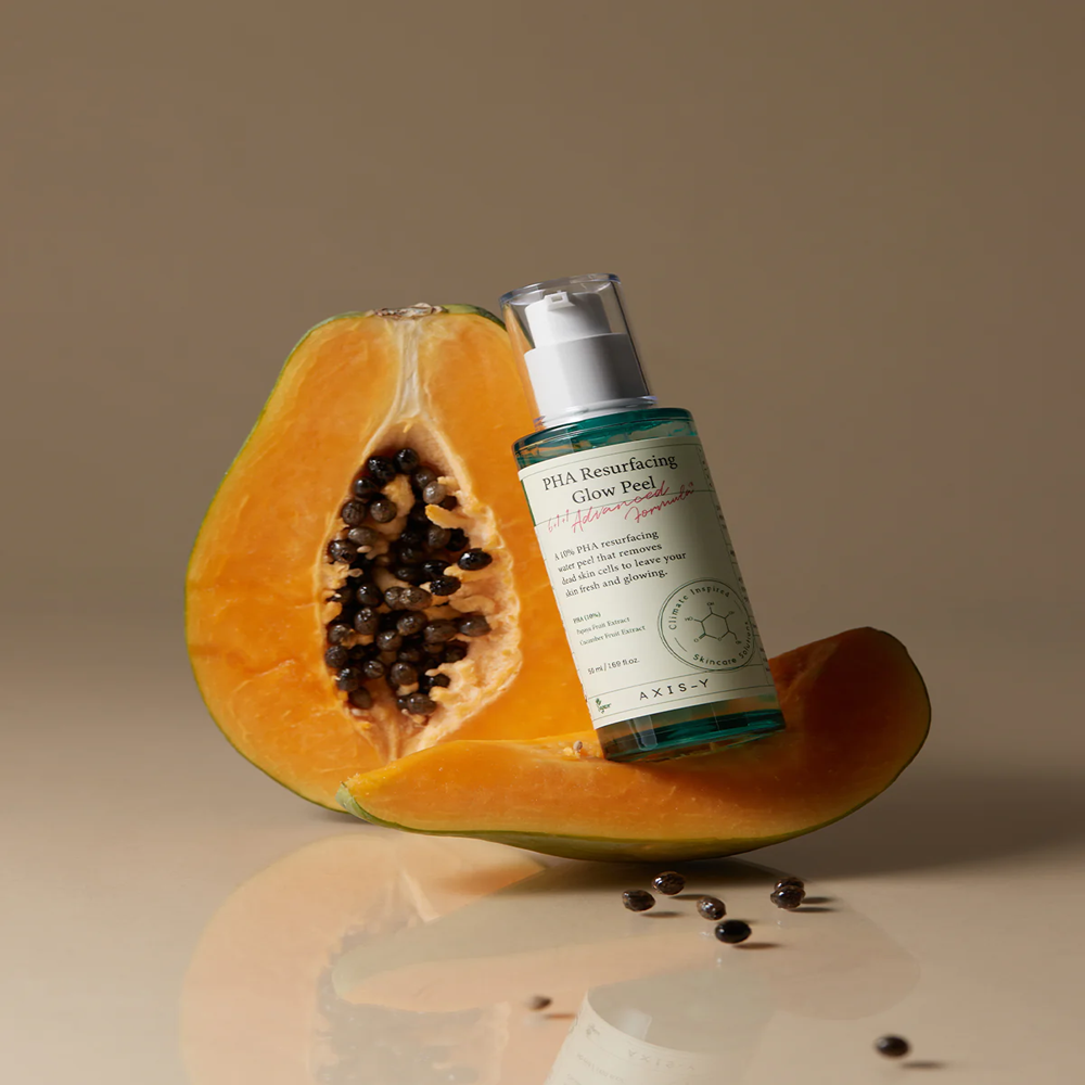 [AXIS-Y] PHA Resurfacing Glow Peel 50ml