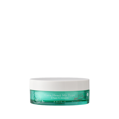 [AXIS-Y] Cera-Heart My Type Duo Cream 60ml