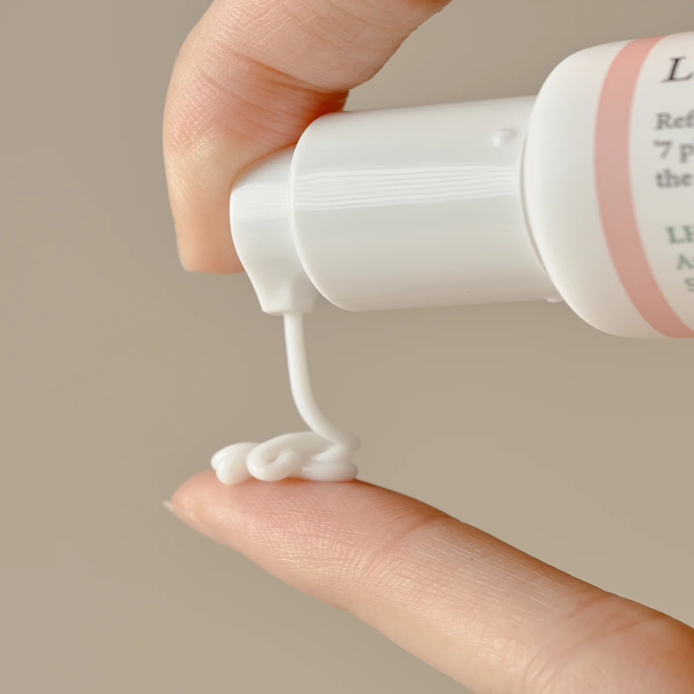 [AXIS-Y] LHA Peel&Fill Pore Balancing Cream 50ml