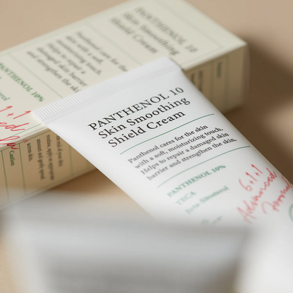 [AXIS-Y] Panthenol 10 Skin Smoothing Shield Cream 50ml