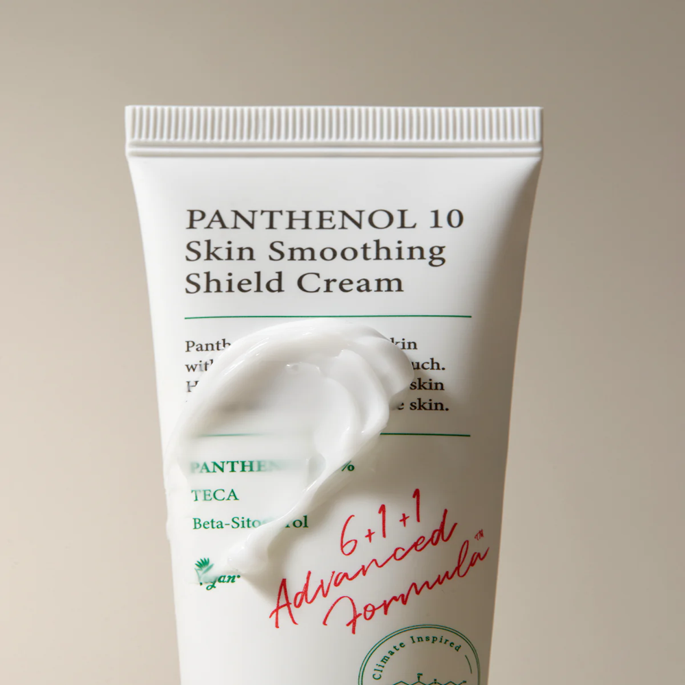 [AXIS-Y] Panthenol 10 Skin Smoothing Shield Cream 50ml