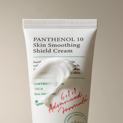 [AXIS-Y] Panthenol 10 Skin Smoothing Shield Cream 50ml