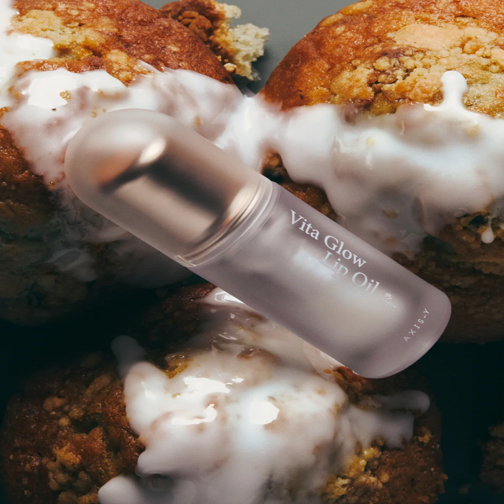 [AXIS-Y] Vita Glow Lip Oil - 3 colors