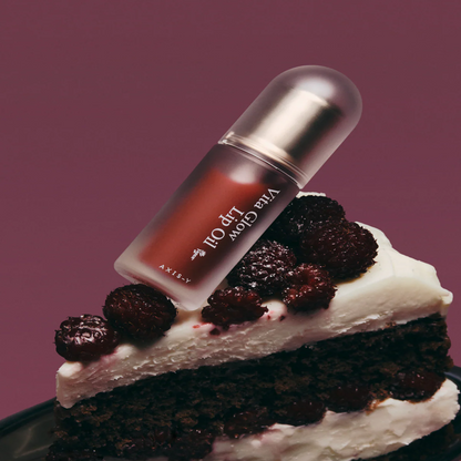 [AXIS-Y] Vita Glow Lip Oil - 3 colors