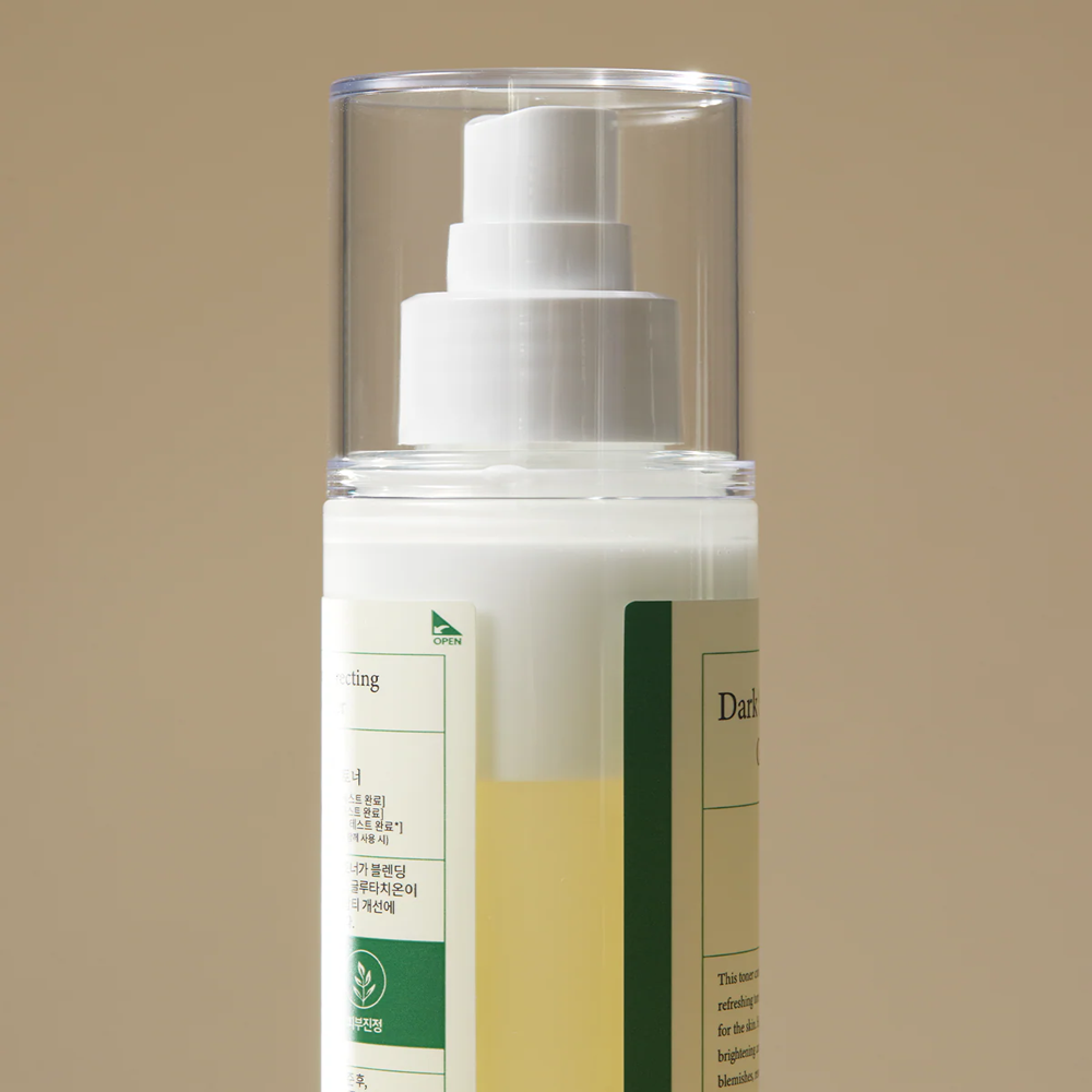 [AXIS-Y] Dark Spot Correcting Glow Toner 125ml