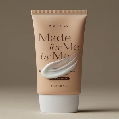 [AXIS-Y] Biome Double Defense Sunscreen 50ml