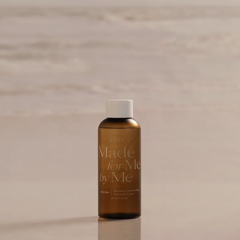 [AXIS-Y] Biome Comforting Infused Toner 200ml