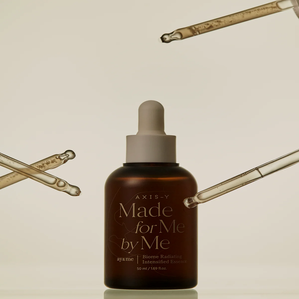 [AXIS-Y] Biome Radiating Intensified Essence 50ml