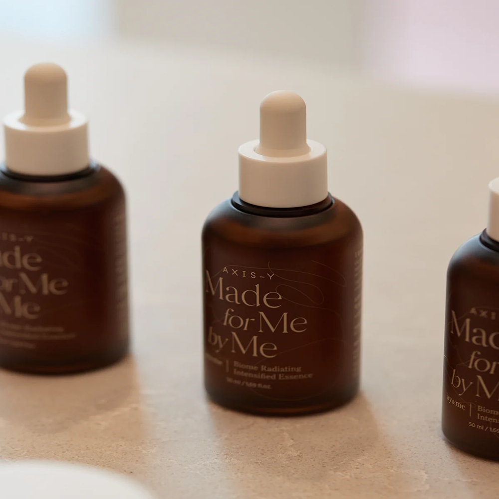 [AXIS-Y] Biome Radiating Intensified Essence 50ml