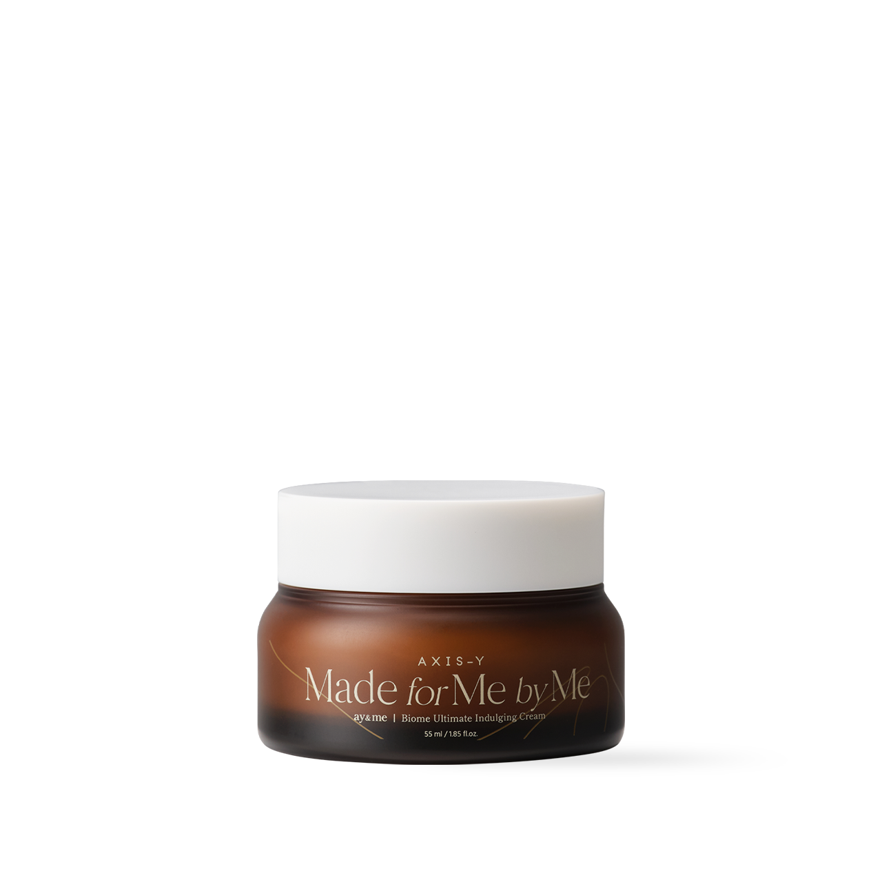 [AXIS-Y] Biome Ultimate Indulging Cream 55ml