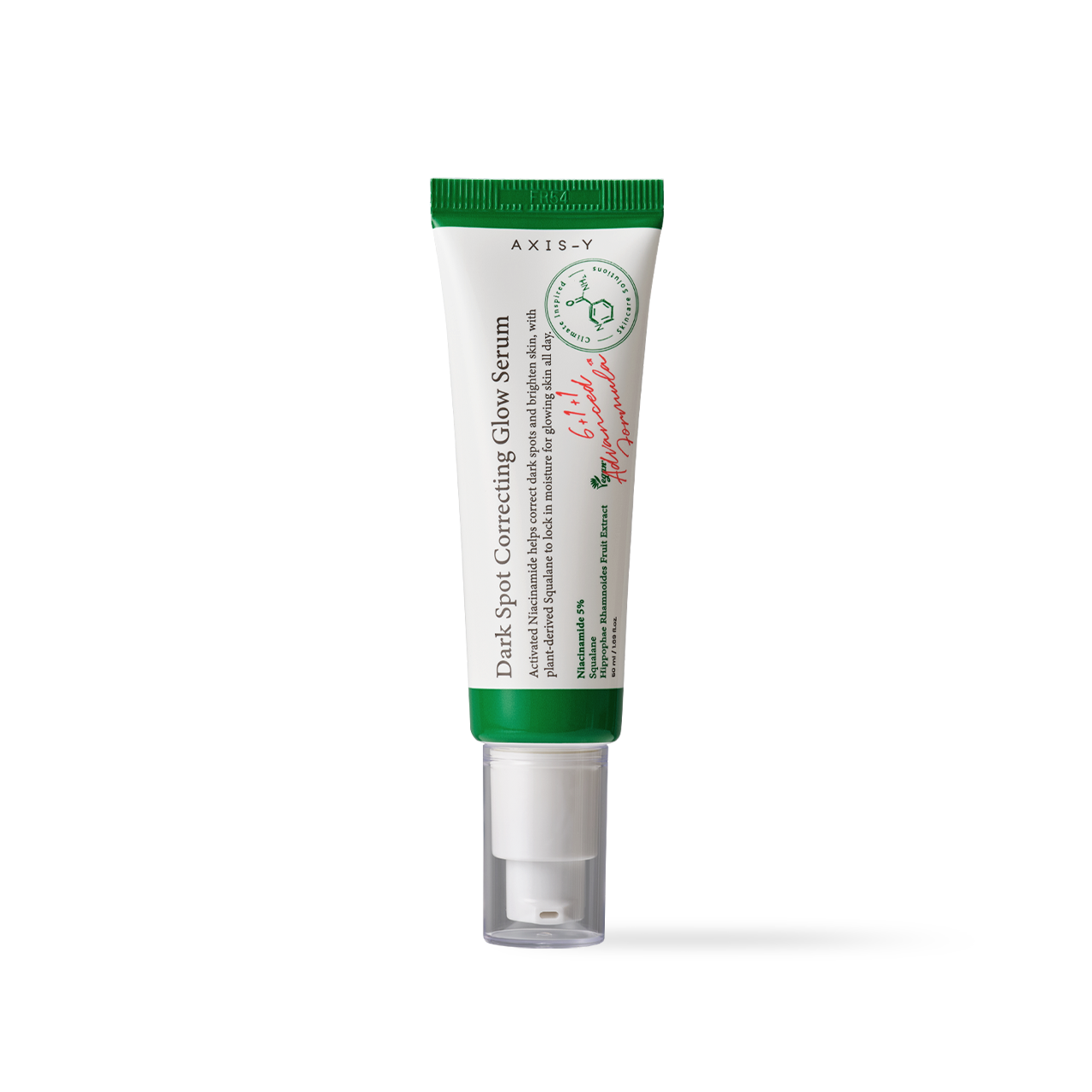 [AXIS-Y] Dark Spot Correcting Glow Serum 50ml