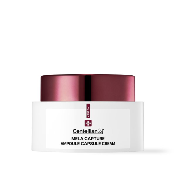 [Centellian24] Madeca Mela Capture Ampoule Capsule Cream 55ml