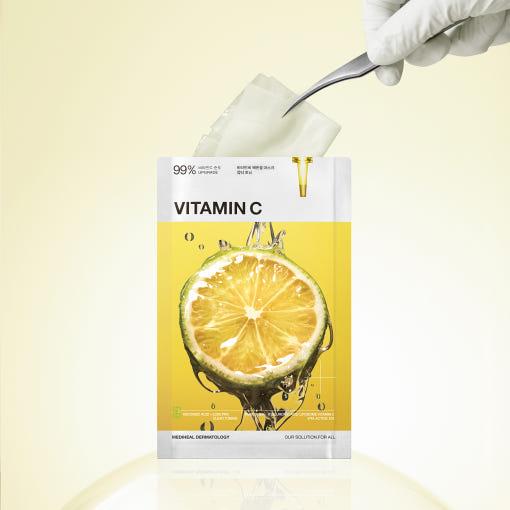 [Mediheal] Vita Essential Mask 10ea