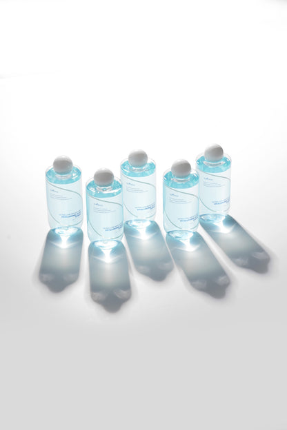 [Isntree] Ultra-Low Molecular Hyaluronic Acid Toner 300ml