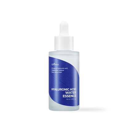 [isntree] Hyaluronic Acid Water Essence 50ml