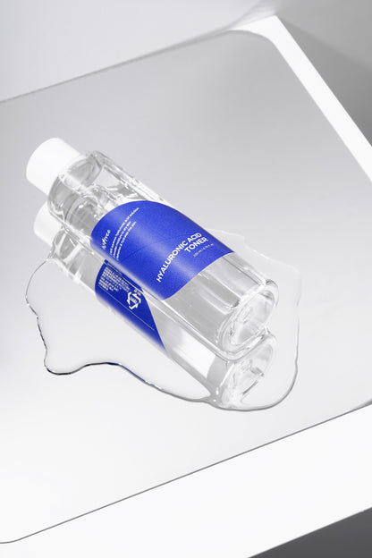 [Isntree] Hyaluronic Acid Toner 200ml