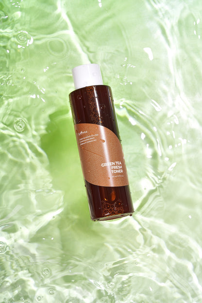 [Isntree] Green Tea Fresh Toner 200ml