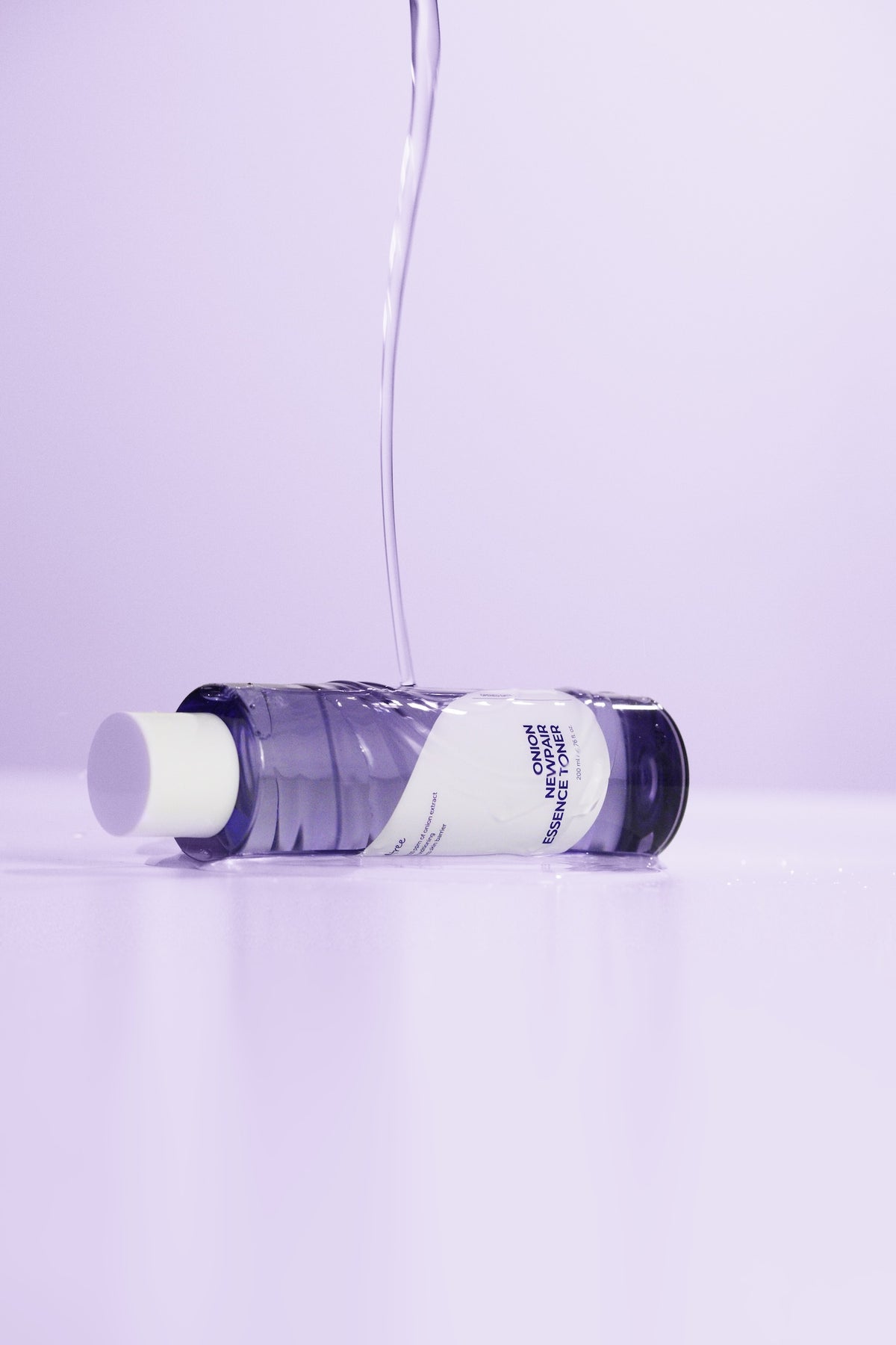 [Isntree] Onion Newpair Essence Toner 200ml