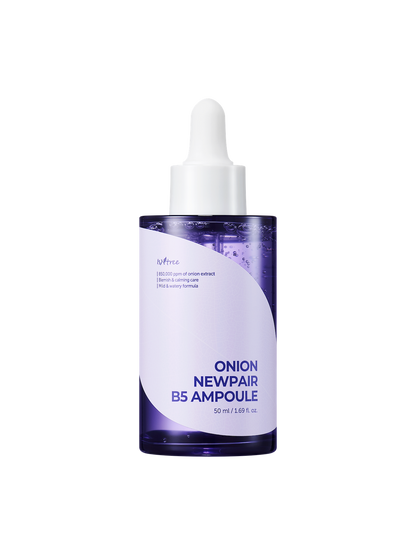 [Isntree] Onion Newpair B5 Ampoule 50ml