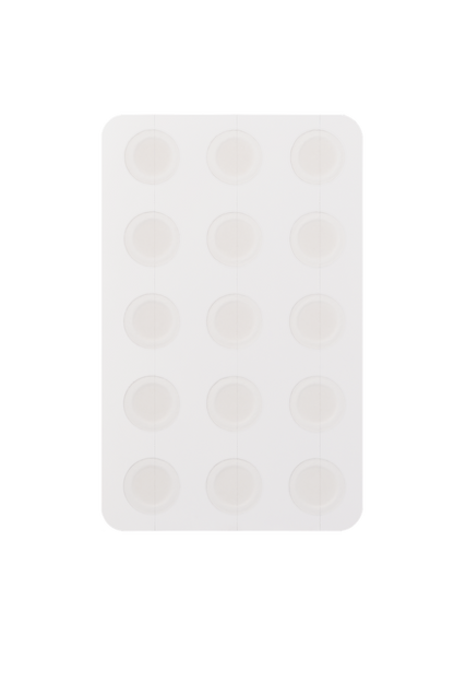 [Isntree] Onion Newpair Spot Patch Skin Fit 15patches