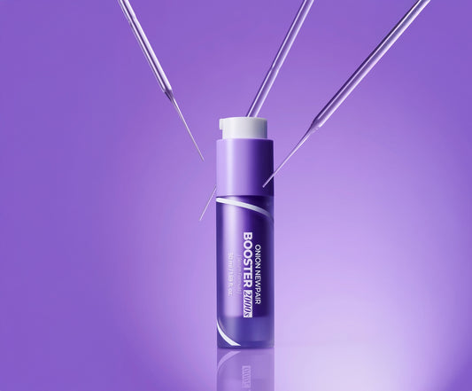 [Isntree] Onion Newpair Booster 2000s 50ml