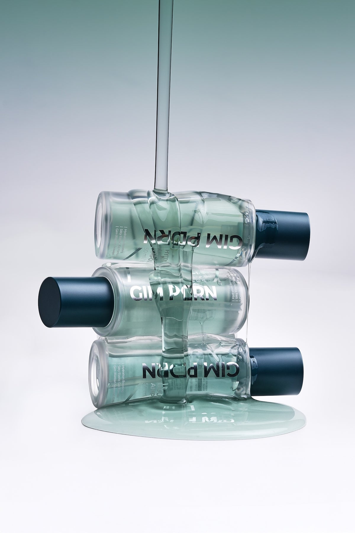 [Isntree] Gim PDRN Hydro Bouncy Ampoule 50ml