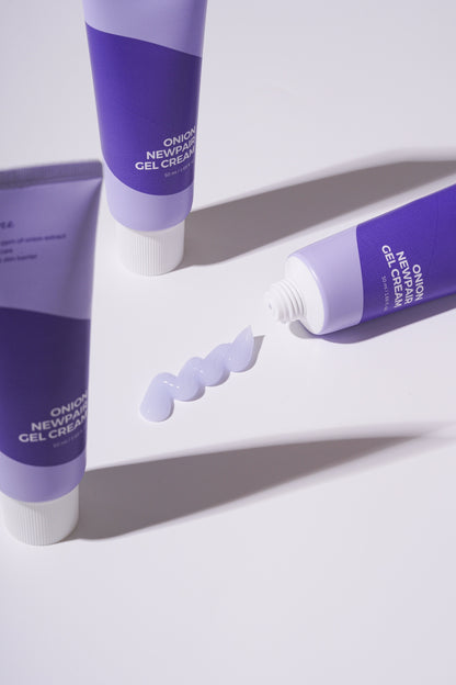 [Isntree] Onion NewPair Gel Cream 50ml