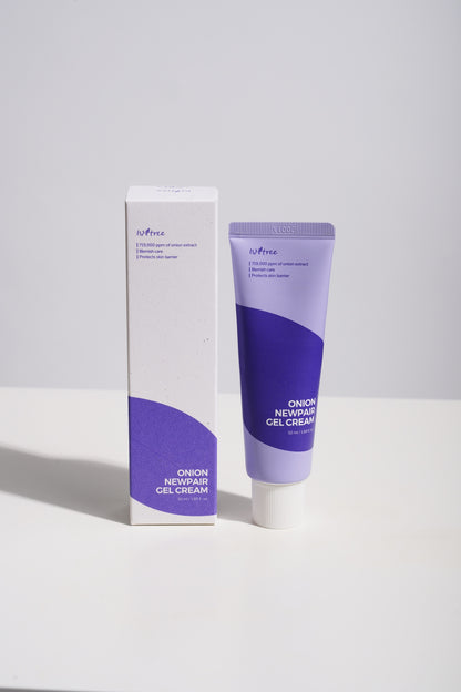 [Isntree] Onion NewPair Gel Cream 50ml