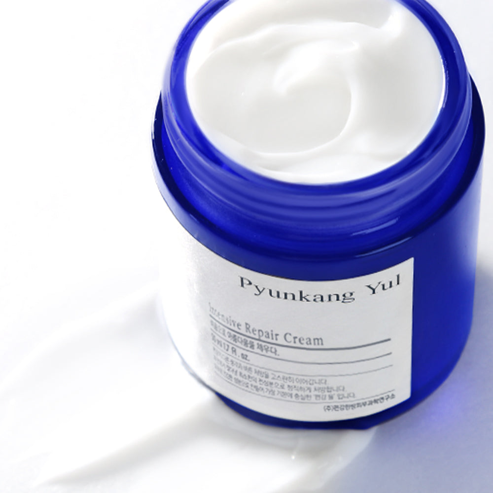 [PyunkangYul] Intensive Repair Cream 50ml
