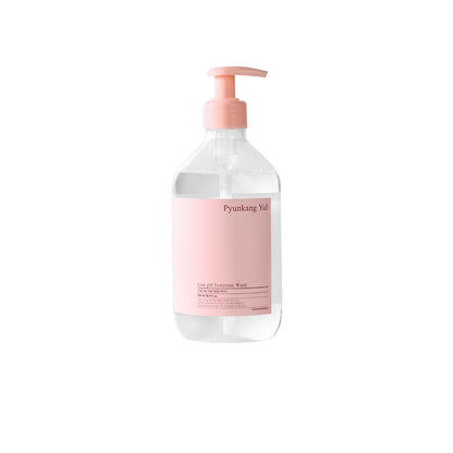 [PyunkangYul] Low pH Feminine Wash 500ml