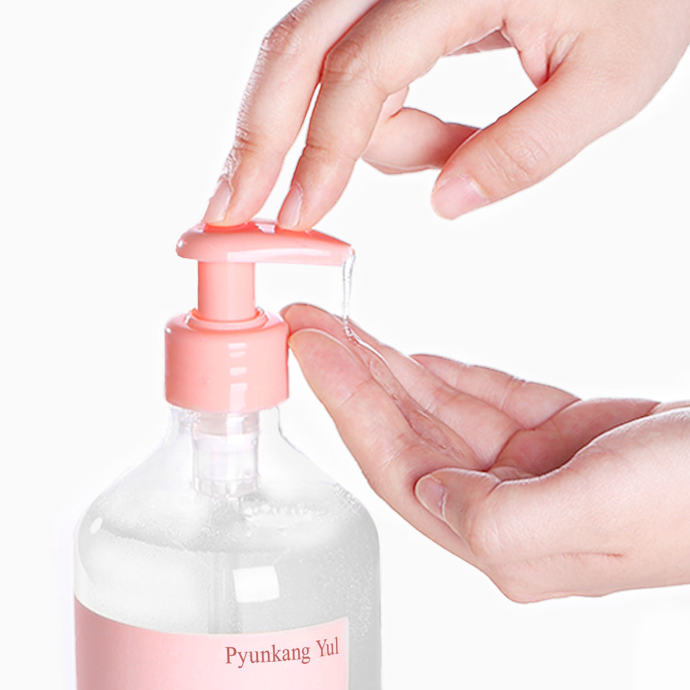 [PyunkangYul] Low pH Feminine Wash 500ml