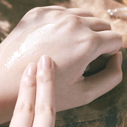 [PyunkangYul] Calming Line Gift Set 150ml+50ml+30ml