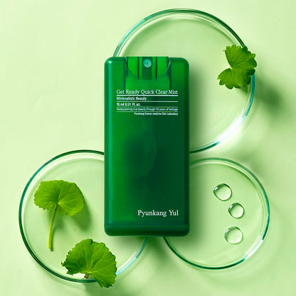 [PyunkangYul] Get Ready Quick Clear Mist 15ml