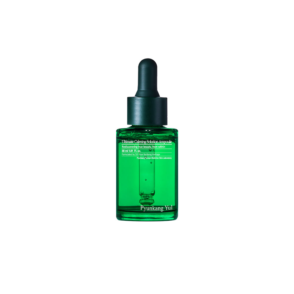 [PyunkangYul] Ultimate Calming Solution Ampoule 30ml