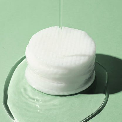 [PyunkangYul] Ultimate Calming Solution Toner Pad 140ml / 70ea