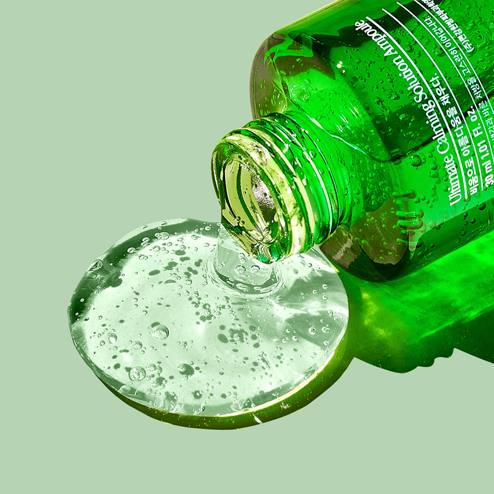 [PyunkangYul] Ultimate Calming Line Gift Set 110ml+30ml+30ml