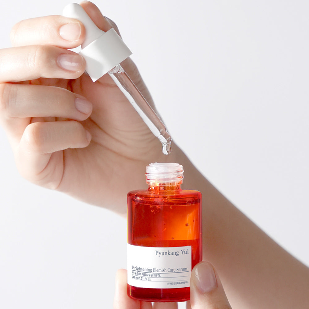 [PyunkangYul] Brightening Line Gift Set 150ml+30ml+50ml