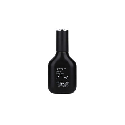 [PyunkangYul] Black Tea Boosting Serum 45ml