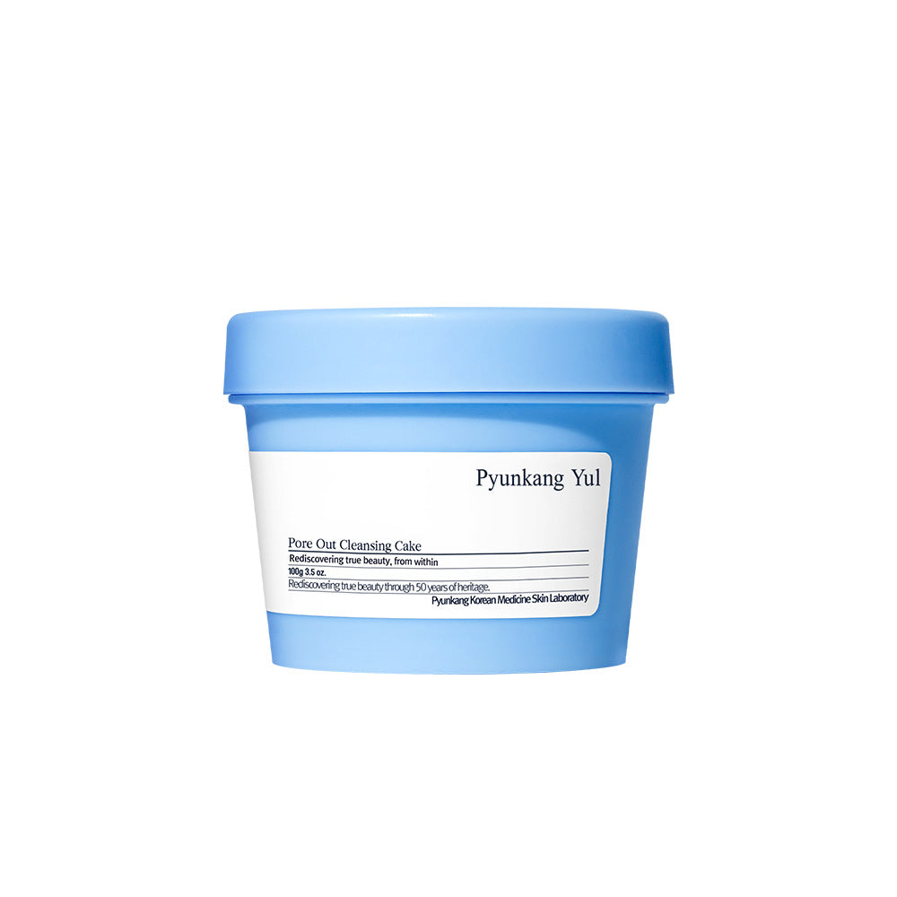 [PyunkangYul] Pore Out Cleansing Cake 100g